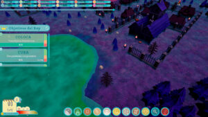 Fable Hospital 3