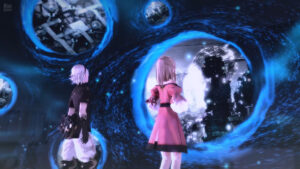 FANTASIAN Neo Dimension 3