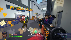 Fashion Police Squad 5