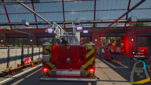 Firefighting Simulator: The Squad 1