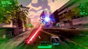 Firehawk FPV: Drone Warfare Simulator 4