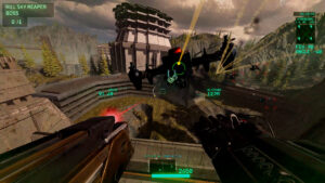 Firehawk FPV: Drone Warfare Simulator 2