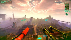 Firehawk FPV: Drone Warfare Simulator 1