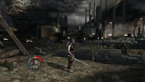 Forgotten Realms: Demon Stone 5