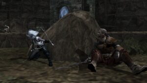 Forgotten Realms: Demon Stone 4