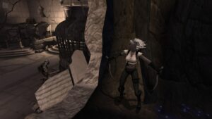 Forgotten Realms: Demon Stone 2