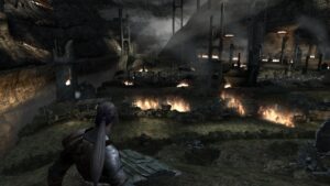 Forgotten Realms: Demon Stone 1