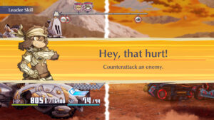 Fuga: Melodies of Steel 3 4