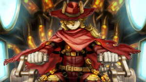 Fuga: Melodies of Steel 3 1