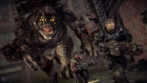 Gears of War: Reloaded 3