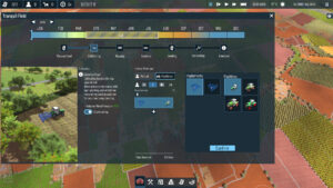 Global Farmer 3