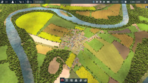 Global Farmer 2