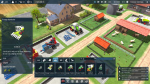 Global Farmer 1