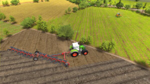 Global Farmer 4