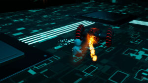 Gloom: System Breach 4