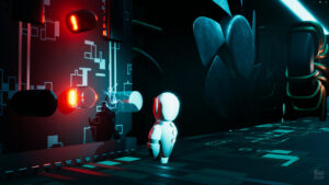 Gloom: System Breach 1