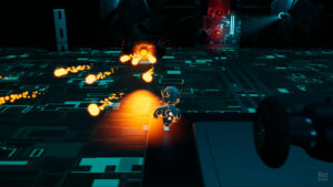 Gloom: System Breach 5