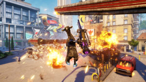 Goat Simulator 3 2