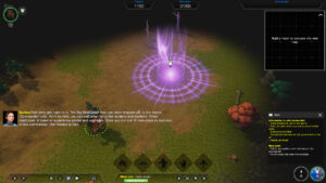 Grimstar: Crystals are the New Oil! 3