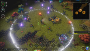 Grimstar: Crystals are the New Oil! 1