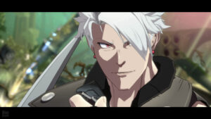 GUILTY GEAR -STRIVE- 2