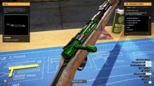 Gunsmith Simulator 5