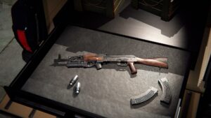 Gunsmith Simulator 4