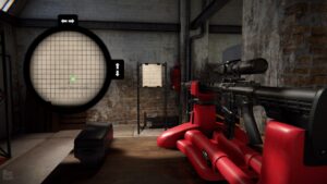 Gunsmith Simulator 3