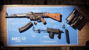 Gunsmith Simulator 1
