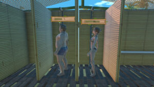 Gym Camp Simulator 5