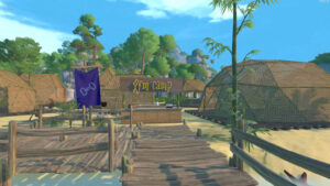 Gym Camp Simulator 2