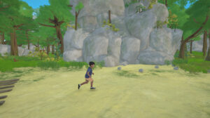 Gym Camp Simulator 3
