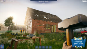 House Builder 3