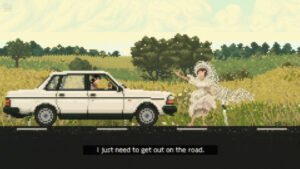 Keep Driving 5