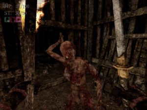 Labyrinth of the Demon King 2