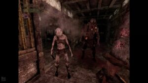 Labyrinth of the Demon King 4