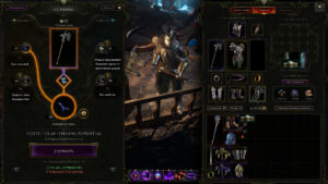 Last Epoch 5