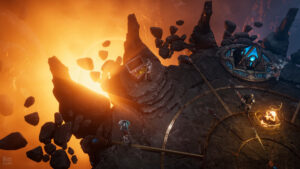 Last Epoch 1