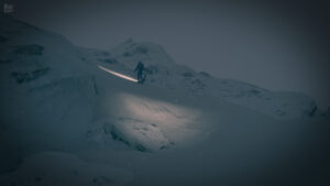 The Last Ski Trip 3