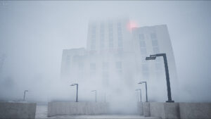 Liminal Exit 2