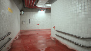 Liminal Exit 1
