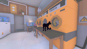 Little Kitty: Big City 2