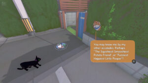 Little Kitty: Big City 5