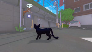 Little Kitty: Big City 4