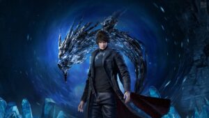 Lost Soul Aside 3