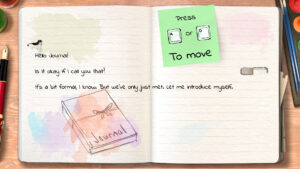 Lost Words: Beyond the Page 4