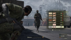 METAL GEAR SOLID Δ: SNAKE EATER 5