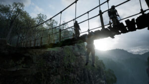 METAL GEAR SOLID Δ: SNAKE EATER 4