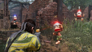 METAL GEAR SOLID Δ: SNAKE EATER 2