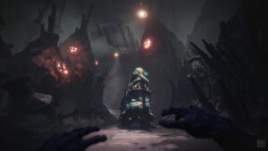 The Midnight Walk 4